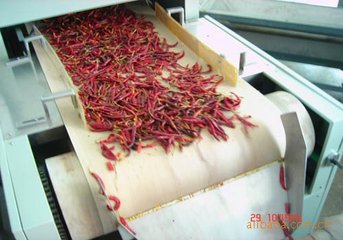 Paprika inteira do fornecedor de China, pó doce da paprika, flocos da paprika