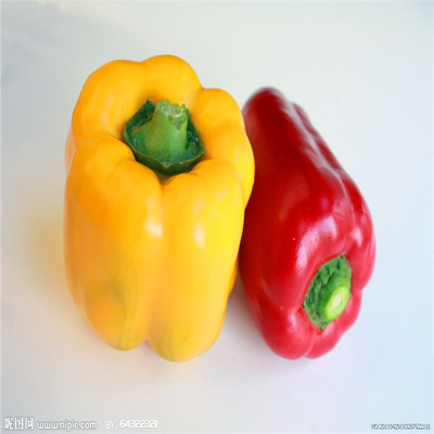 220 ASTA Sweet Paprika Pepper Non não irradiaram sem sementes NENHUM pigmento