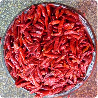 Ar Secado Bala Vermelha Chilli Cor Vermelha Escura Com Chapéu Para cozinha Essenciais