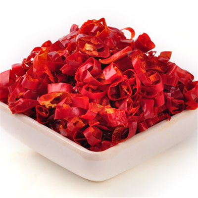 Anel de pimenta forte e picante para as necessidades do cliente