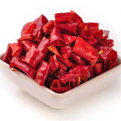 Aromas de Chilli Anel Quente 000-50 Vermelho Forte Sabor de Chilli pungente