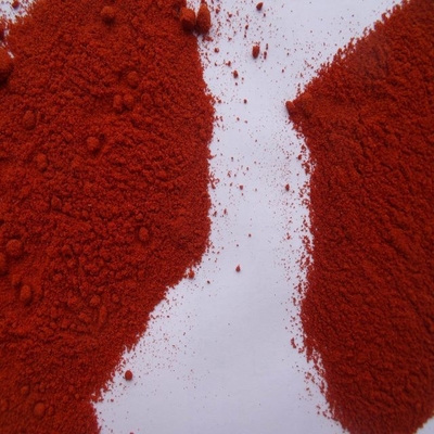 Halal Chilli em pó vermelho leve sabor picante cor vermelha rica em vitamina C