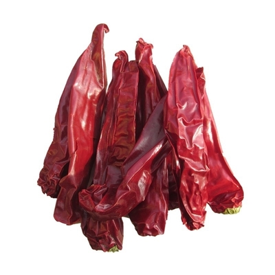 Calor e sabor intensos Chilli Pimenta Vermelho Suave Para Refeições Gourmet