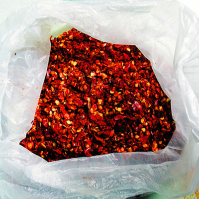 4-7cm Red Chili Flakes Guarde em local fresco e seco para sabor autêntico