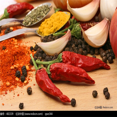 Red Jinta Chilli Umidade 8%-12% Impuridade 0,1% Max Para cozinha tradicional