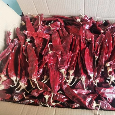 1 ano de validade Paprika doce Pimenta seca Chilli vermelho Aditivo para ingrediente alimentar