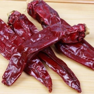 1 ano de validade Paprika doce Pimenta seca Chilli vermelho Aditivo para ingrediente alimentar