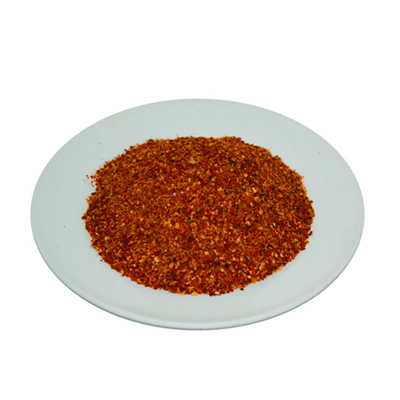 500-50000shu picante quente Chilli Flakes picante Chilli Flakes Especiarias para misturas de temperos