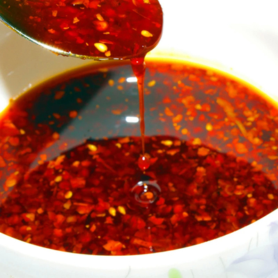 Espinha de Chilli Tianjin Quente Desidratado 5-8 Malha 25 kg/ctn