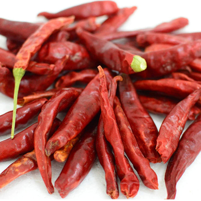 Chilli em pó de alta qualidade, em pó fino vermelho com vitamina C