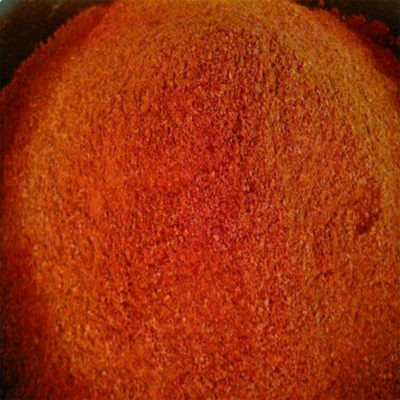 Red Hot Chili Powder com Vitamina C Armazenado a frio