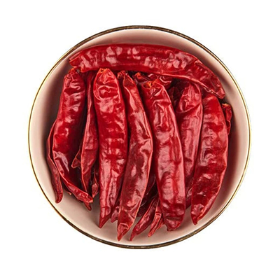Pão de pimentão vermelho chinês 100% natural para aromatizar o sabor do pimentão doce