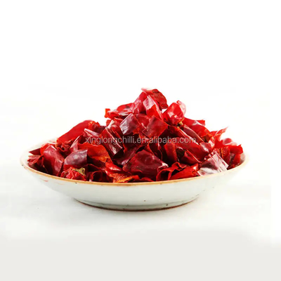 2%max Taxa de quebra Chilli de bala sem aditivos