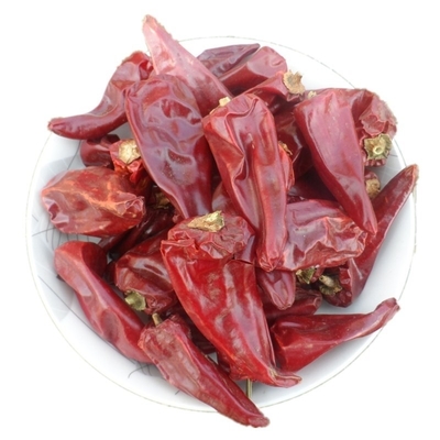Descubra o sabor delicioso dos pimentões vermelhos picantes e secos