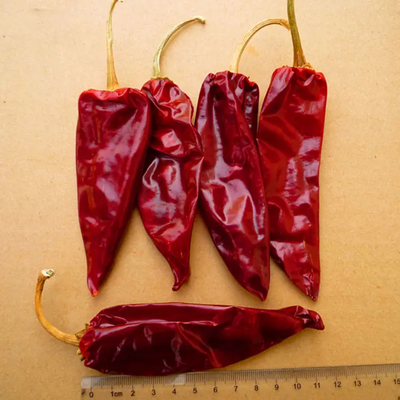 Obtenha o Perfeito Pimenta Vermelha Quente Seca Vermelha para suas Necessidades de Cozinha Armazenamento em Lugar Seco e Frio