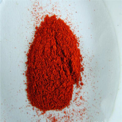 Pimenta em pó de pimentão com aroma forte, nível de ardência consistente e alto teor de vitamina C para fabricação de alimentos