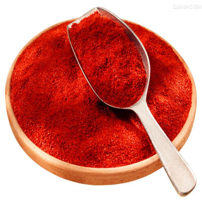 60-220 ASTA Chilli Pepper Paprika Powder with 0.3% Impurity Max and Gluten-Free for Food and Industrial Use