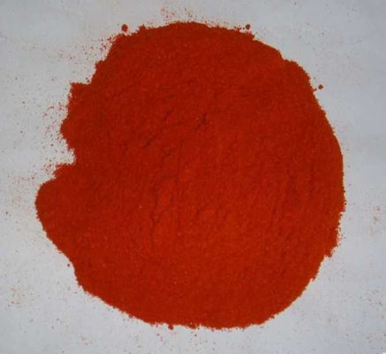Assado dos pimentões do OEM Chili Powder Not Spicy Dehydrated para pulverizar o molho de mergulho sem sementes