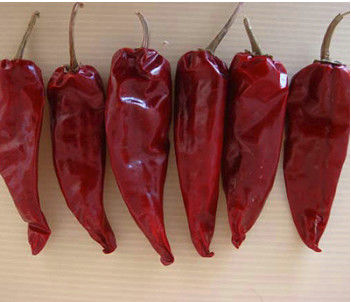 100 g de pimenta vermelha de Tianjin