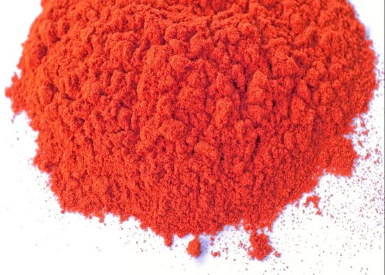 Polvo de pimenta vermelha orgânico com 0-100 SHU nível de calor e 100 gramas de peso líquido para cozinha chinesa