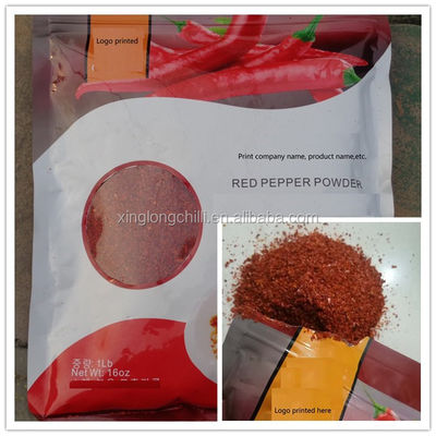 160 ASTA Chilli Pepper Powder 5LB Chili Powder puro 30000 SHU Hot Spices