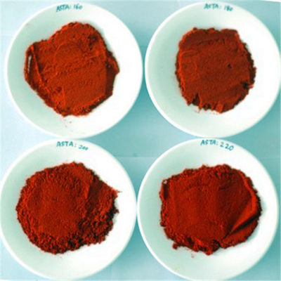 0,3% pimentões de Chili Powder Hot Spicy Fragrance Pimenta de Caiena da impureza pulverizam 100% puro
