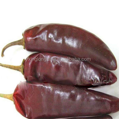 XingLong secou Paprika Peppers que 16CM desidratou Chili Pods vermelho