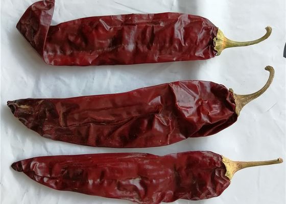 Pimenta vermelha picante seca 10-25 kg/saco 000-20 Scoville