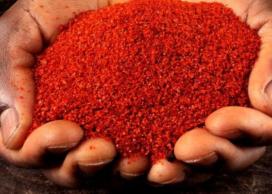 Envio grátis Poda versátil de pimenta vermelha para restaurante