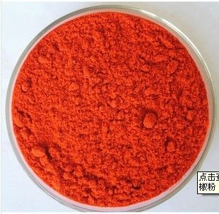 Pimenta de caiena vermelha suave Chili Powder 20000 Scoville do grânulo da umidade de 6%