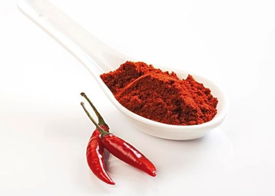 Pó culinário de tempero da pimenta do ingrediente para Kimchi 100 ASTA