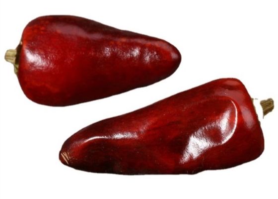Classifique uma pimenta de caiena vermelha secada de Chili Pods Pungent Xinglong Dried