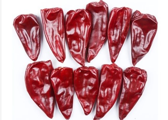 100 g de pimenta vermelha de Tianjin