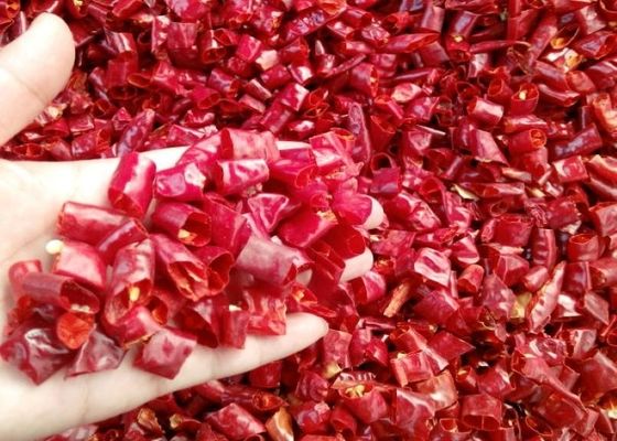 Anel de pimenta picante para especiarias de ervas únicas