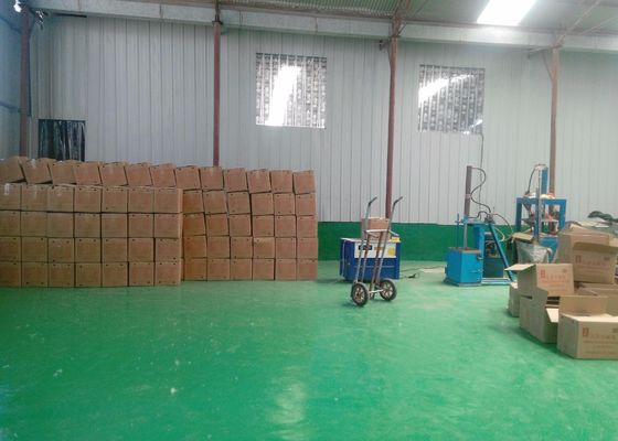 Pimentas vermelhas secadas quentes com original Halal do certificado do ISO de BRC