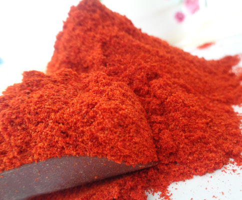 Tiantsin Chilli Chilli Pimenta em Pó Variedade Quente 0-40000shu