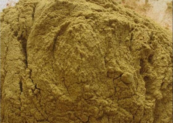 Polvo de pimenta vermelha orgânico com 0-100 SHU nível de calor e 100 gramas de peso líquido para cozinha chinesa