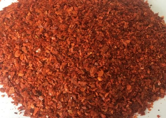 ISO novo de FDA HACCP da colheita dos pimentões vermelhos vermelhos de Yidu Chili Tianying Jinta Chili American KOSHER