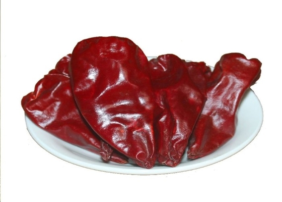 Uma qualidade Guajillo Yidu Chilli Pimenta Vermelha Beijinghong Jinta Chilli Golden Factory