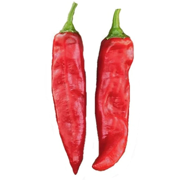 Red Chili Pods Alto teor nutricional Carregado com Vitamina A e C 8000-12000shu