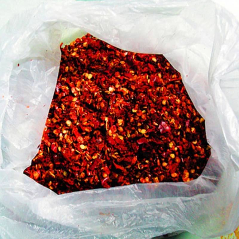 4-7cm Red Chili Flakes Guarde em local fresco e seco para sabor autêntico