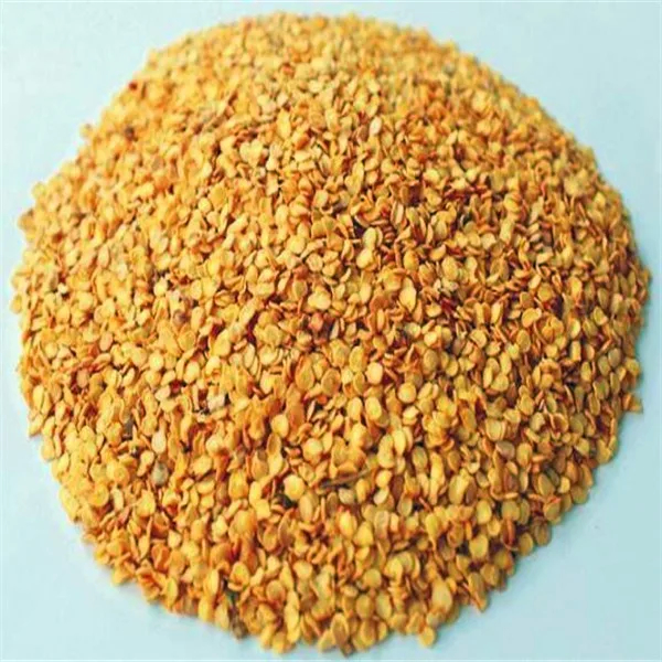 10-20cm Pimentão Seco Pimentão Doce Sabor Para Aditivo Alimentar